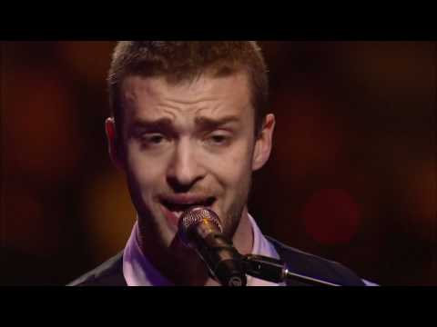 Justin Timberlake - What Goes Around.../...Comes Around (Live Madison Square Garden | 1080p)