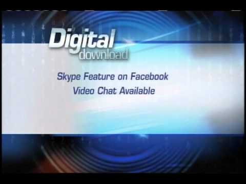 Digital Download: Skype on Facebook, Google Music