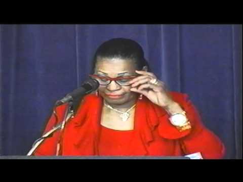 Maya Angelou: Gather Together in My Name