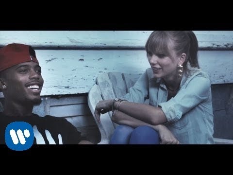 B.o.B - Both of Us ft. Taylor Swift [Official Video]