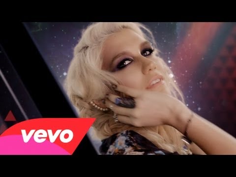 Ke$ha - Die Young (Official)