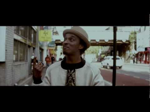 K'NAAN - Take A Minute