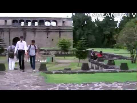 Shaniwar Wada, Pune[Maharashtra] TOURISM