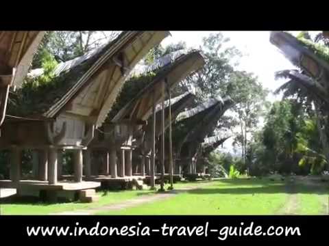 #visitindonesia Wisata Buntu Pune di Tana Toraja