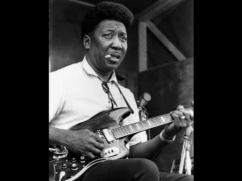 Muddy Waters - Eletric Mud (1968) Full Album [HQ]