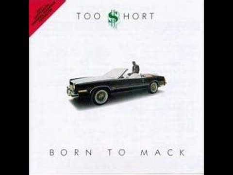 Too $hort-Freaky Tales