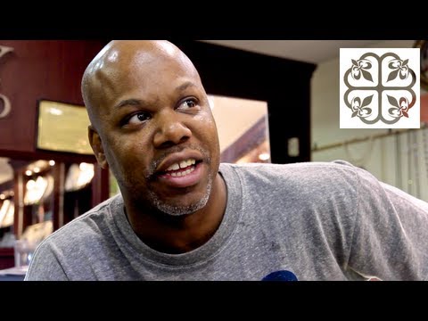 TOO SHORT x MONTREALITY  //  Interview