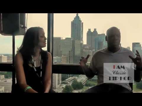 Too Short 2013 A3C Hip Hop Festival Interview