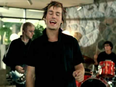 Our Lady Peace - One Man Army