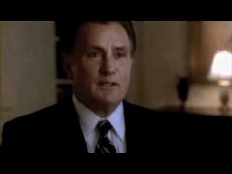 The West Wing- He shall from time to time