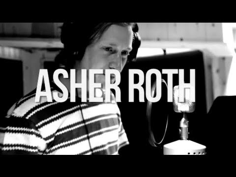 Asher Roth Talks Reinventing Himself, Label Troubles + More w/ DJ Skee