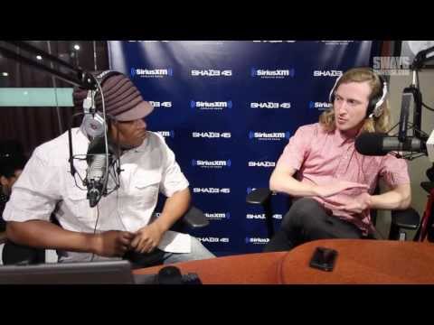 Asher Roth Speaks on 