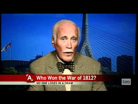 Who Really Won the War of 1812?