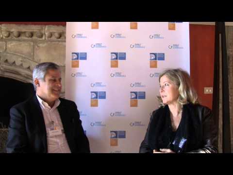 Nuno Teixeira interviews Antonia Carparelli: Is the crisis an opportunity for reforming (...)