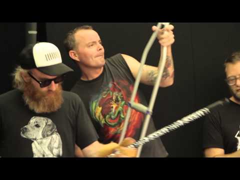 RED FANG - 