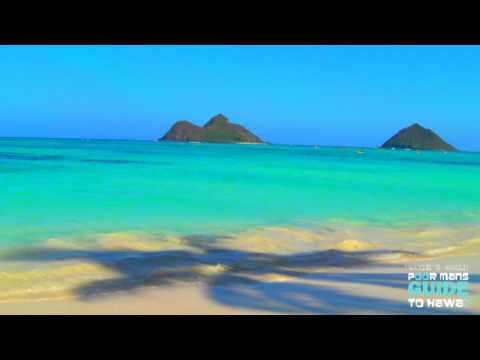 HAWAII HD (The Islands of Aloha) 