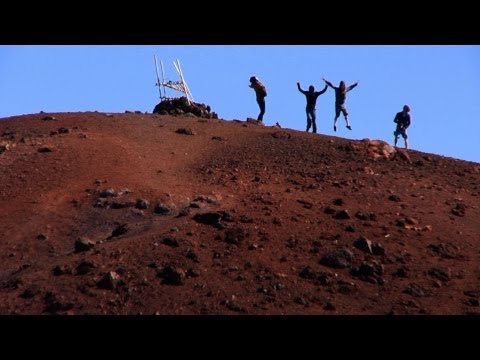 Hawaii Sessions Longboarding pt.3