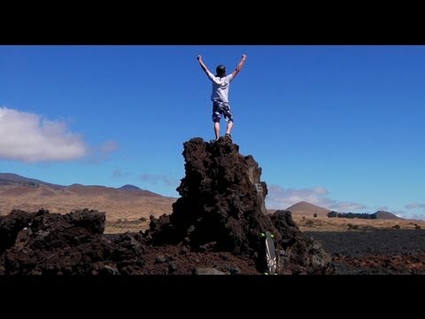 Hawaii Sessions Longboarding pt.2