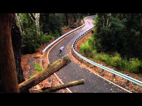 Hawaii Sessions Longboarding pt.10