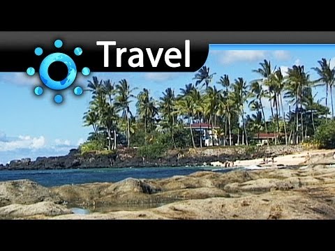 Hawaii Travel Guide