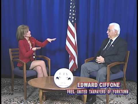 Yorktown Watchdog Report with Nan Hayworth