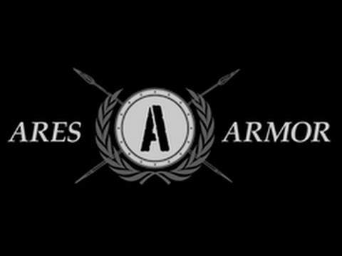 ATF Raid on Ares Armor: Unconstitutional, Illegal, UnAmerican