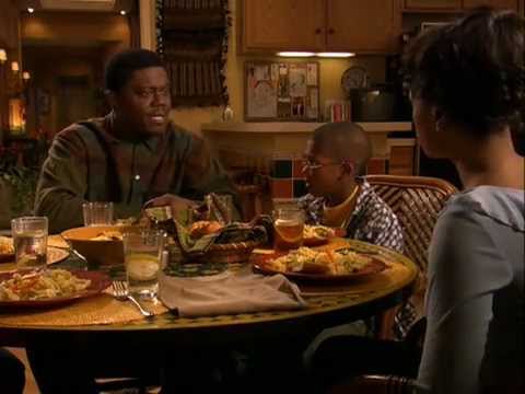 The Bernie Mac Show-   Secrets and Lies