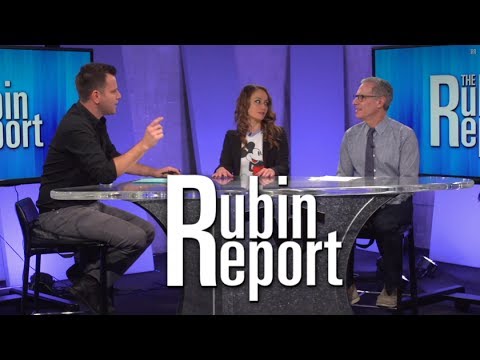 NSA, Recreational Marijuana, Gun Sales | The Rubin Report