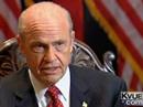 Fred Thompson Interview Austin 9-19-07