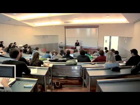 Economics and Management of Innovation and Technology - Bocconi Master of Science