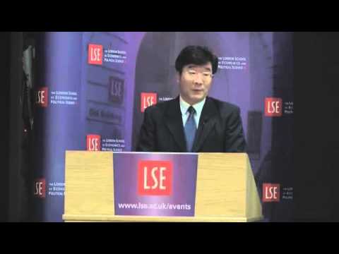 Innovation: transforming China's economic development (English)