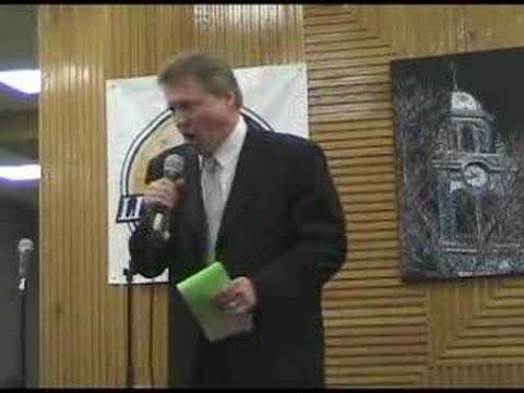 Heartland Libertarian Presidential Debate Part 6