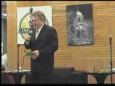 Heartland Libertarian Presidential Debate Part 5