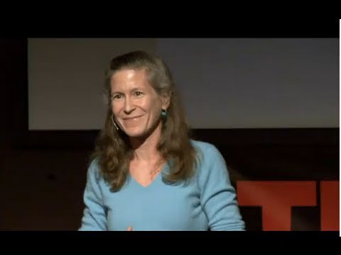 TEDxDirigo - Zoe Weil - The World Becomes What You Teach