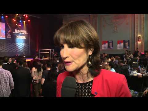 Election 2014: Interview with Liberal MNA Kathleen Weil