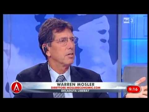 Warren Mosler ad 