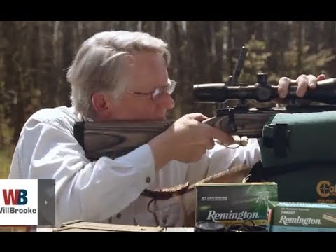 Campaign Ad Features Candidate Shooting Obamacare Bill