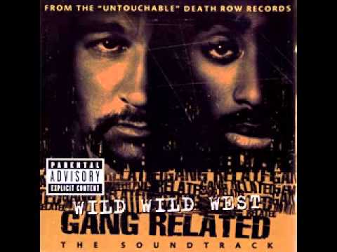 Gang Related Soundtrack(Original Version)