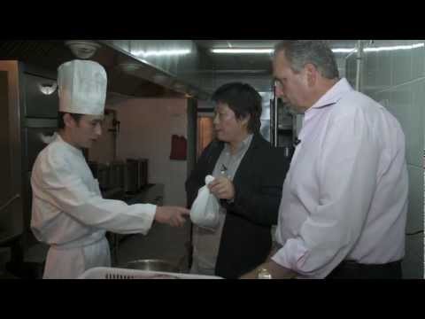 Beijing's Cuisine of Emperors