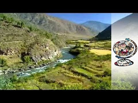 Dragon Kingdom - Bhutan