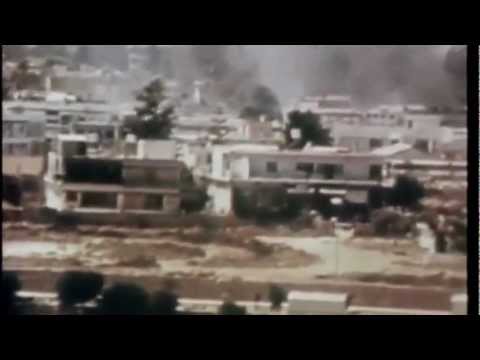 Documentary | The Cyprus Problem, Still Divided 1974