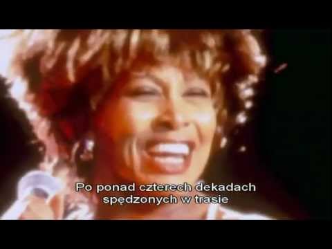 Tina Turner - Biography: Life Story (Full Document)