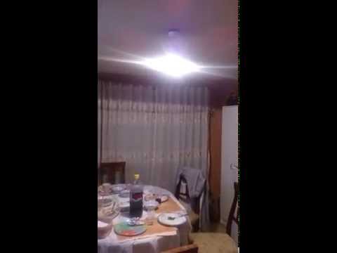 Terremoto-Earthquake 8.2 Arica-Chile 1 de Abril 2014