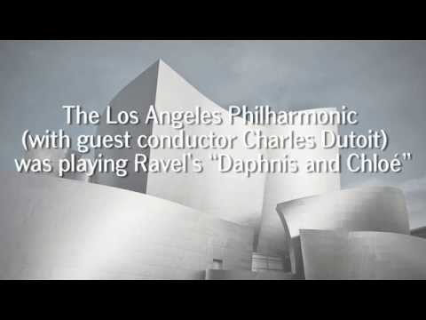 LA Phil isn't Rattled by Earthquake