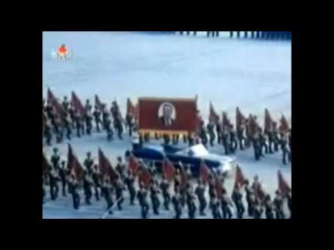 An Intro to Juche