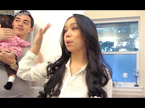 ADULT TALK! THIS VLOG IS INAPPROPRIATE FOR CHILDREN - January 19, 2013 - itsjudyslife Vlog