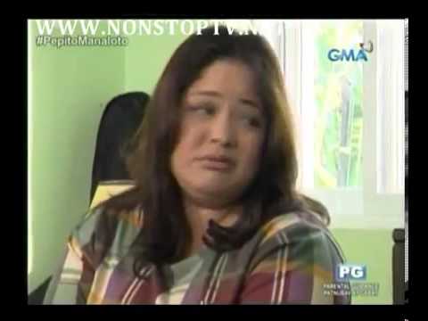 PEPITO MANALOTO JANUARY 19, 2014