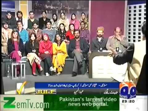 Khabar Naak ,19 January 2014 ,Complete Show