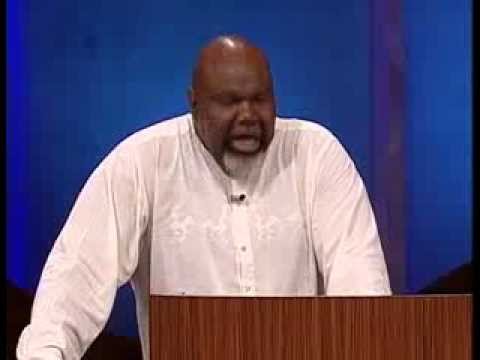 TD Jakes Take the Lead BEFORE YOU DO 3