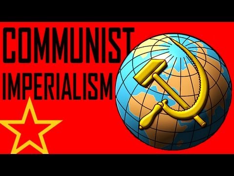 Communist Imperialism_CIA Documentary on the History of Communism (1961)_Full Length Propaganda Film